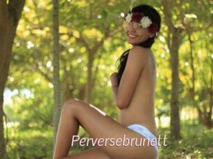 Perversebrunett