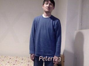 Peter123