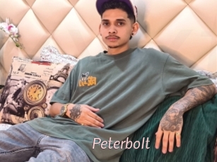 Peterbolt