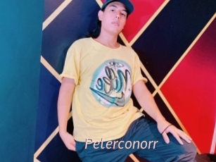 Peterconorr
