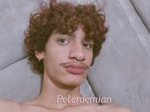 peterdemian xxx Free Sites