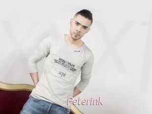 Peterink