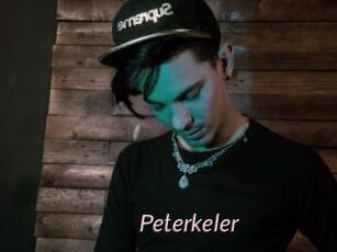 Peterkeler