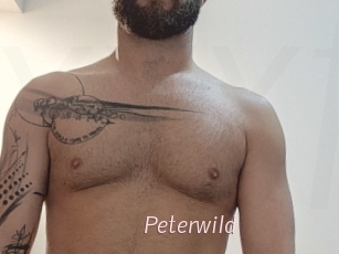 Peterwild