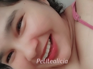 Petitealicia