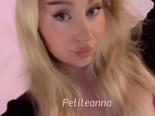 Petiteanna