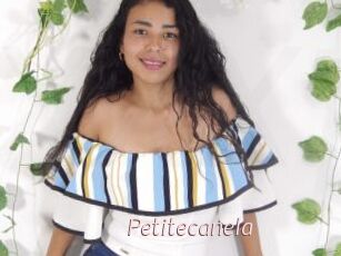 Petitecanela