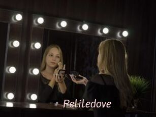 Petitedove