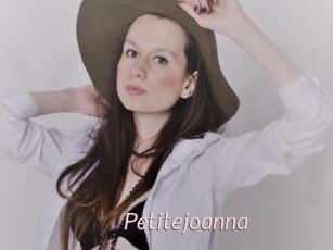 Petitejoanna