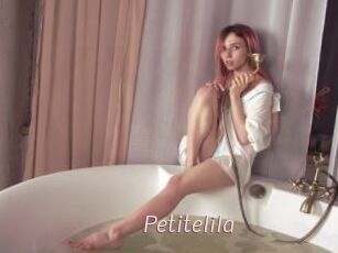 Petitelila