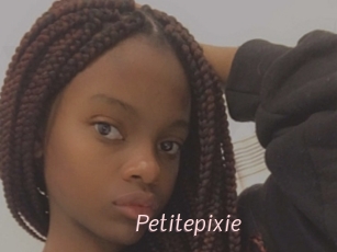 Petitepixie