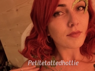 Petitetattedhottie