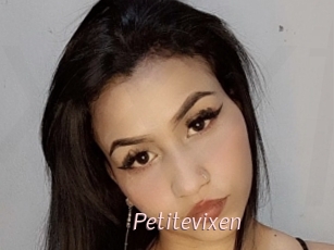 Petitevixen
