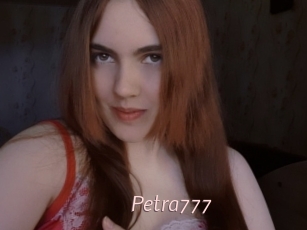 Petra777