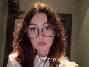 Petraale
