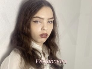 Petrabayles