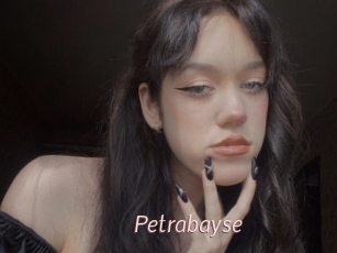 Petrabayse