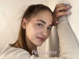 Petrabeese