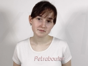 Petrabouler