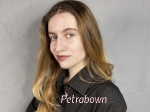 Petrabown