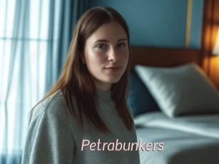 petrabunkers xxx Free Sites