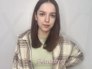 Petradryer