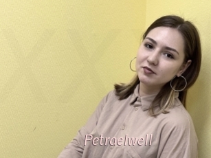 Petraelwell