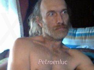 Petraenluc