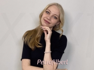 Petrafilbert