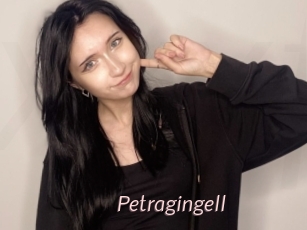 Petragingell