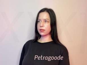 Petragoode