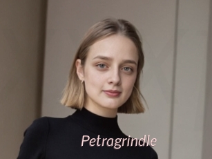 Petragrindle