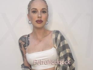 petrahaddock xxx Free Sites