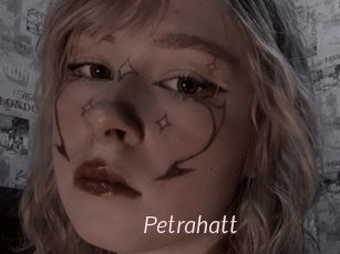 Petrahatt
