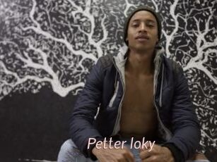 Petter_loky