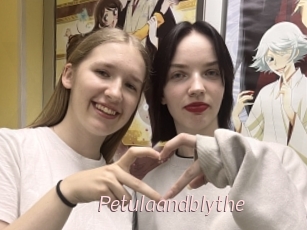 petulaandblythe xxx Free Sites