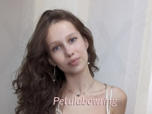 Petulabowring
