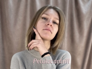 Petulacantrill