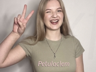 Petulaclem