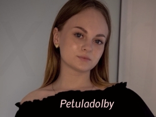 Petuladolby