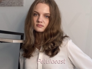 Petulaeast