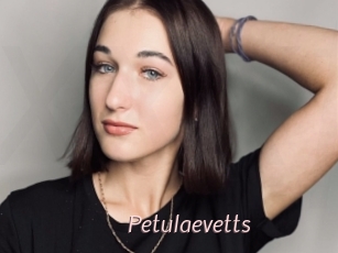 Petulaevetts