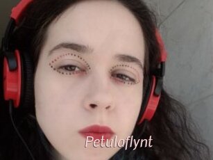 Petulaflynt