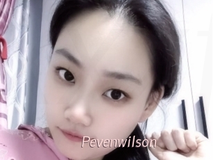 Pevenwilson
