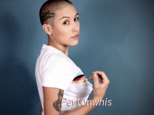 Peytonwhis