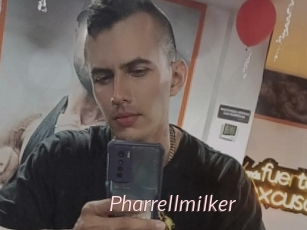 Pharrellmilker
