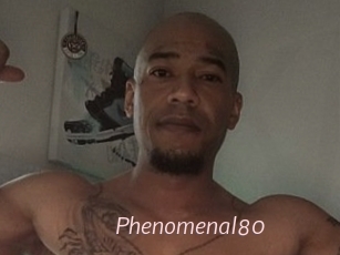 Phenomenal80