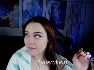 Phierakein