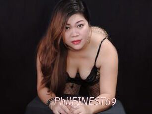 PhilFINEST69