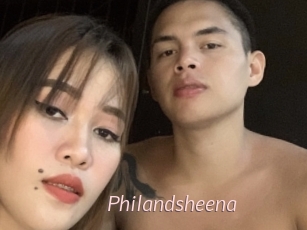 Philandsheena
